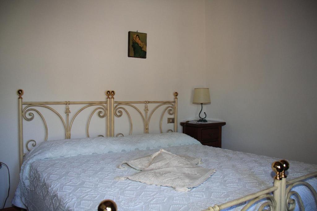 Podere La Chiusella B&B Раполано-Терме Екстер'єр фото